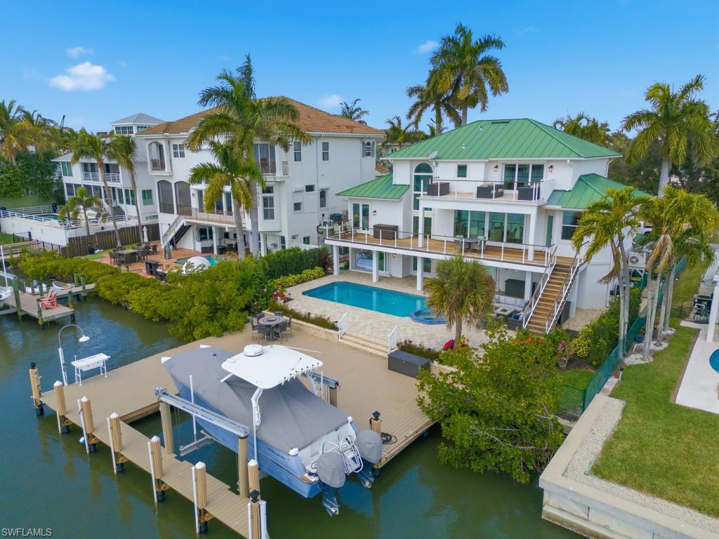 CONNERS - Residential