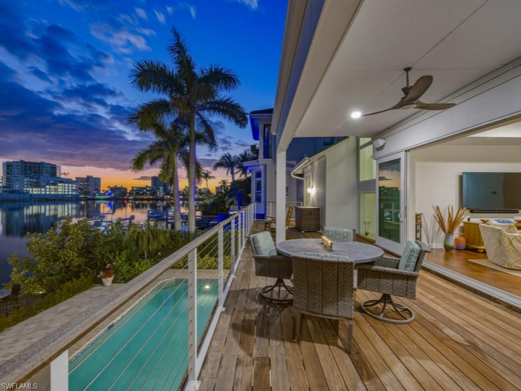 CONNERS - Residential
