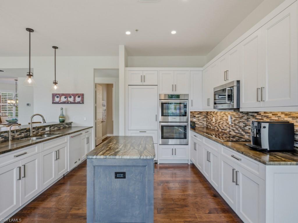 CONNERS - Residential