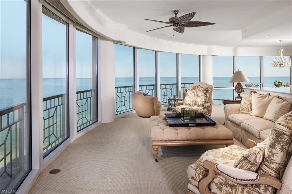 ENCLAVE AT PARK SHORE - Residential