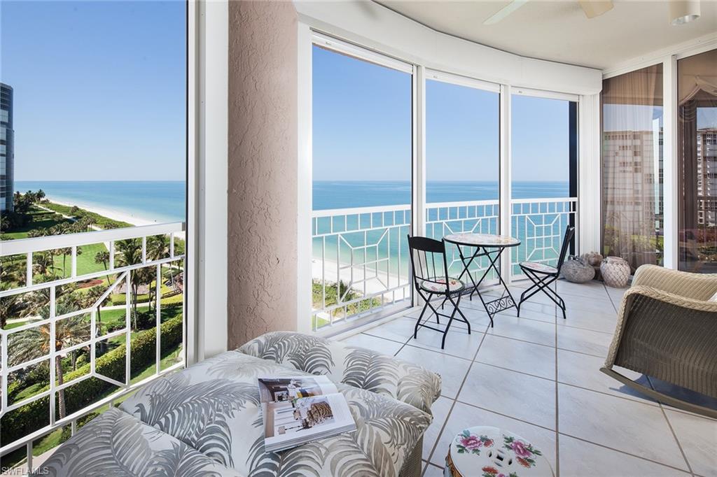 ENCLAVE AT PARK SHORE - Residential