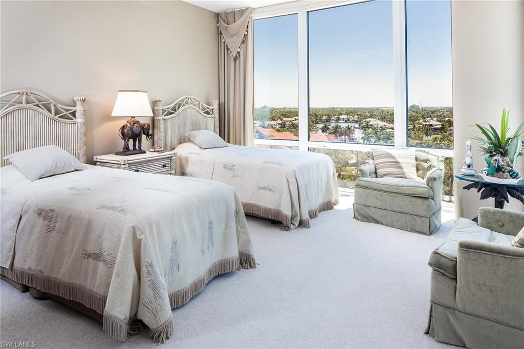 ENCLAVE AT PARK SHORE - Residential