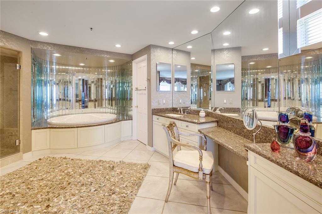 ENCLAVE AT PARK SHORE - Residential