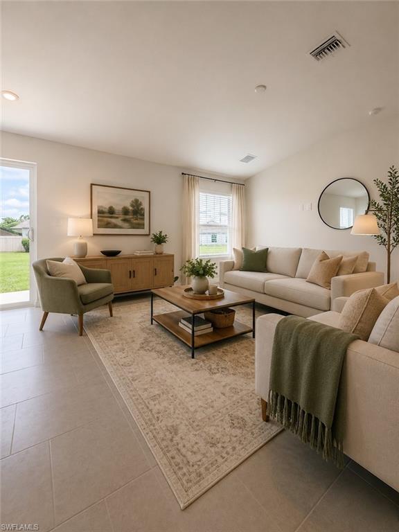MAPLEWOOD - Residential Lease