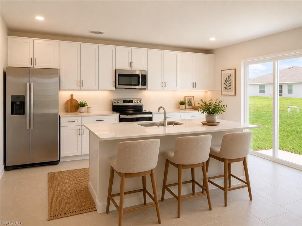 MAPLEWOOD - Residential Lease