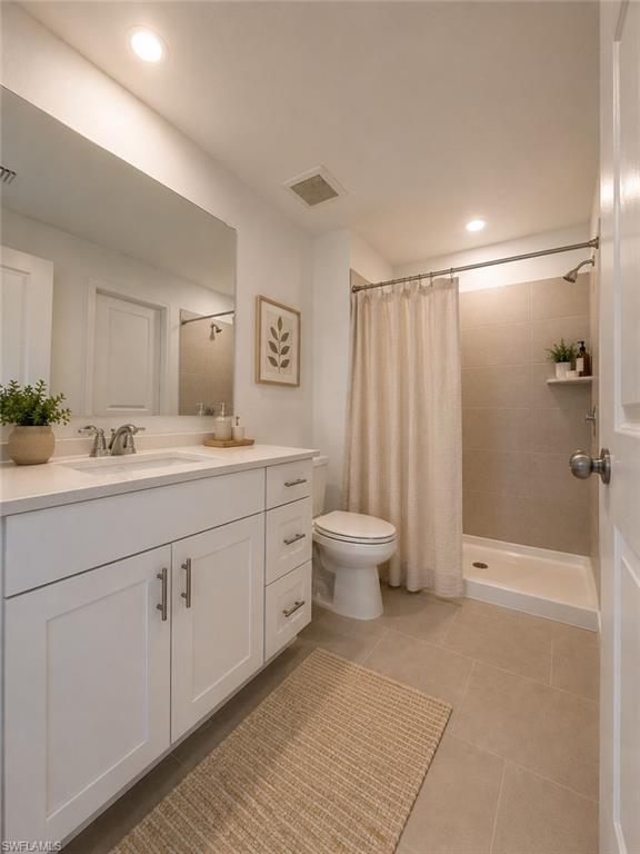 MAPLEWOOD - Residential Lease