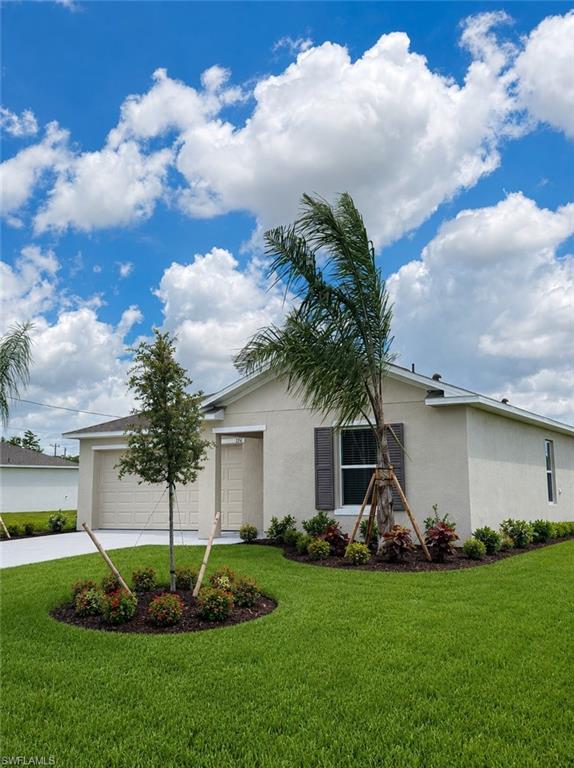 MAPLEWOOD - Residential Lease