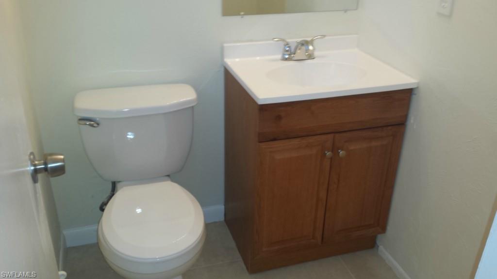 NOT APPLICABLE - Residential