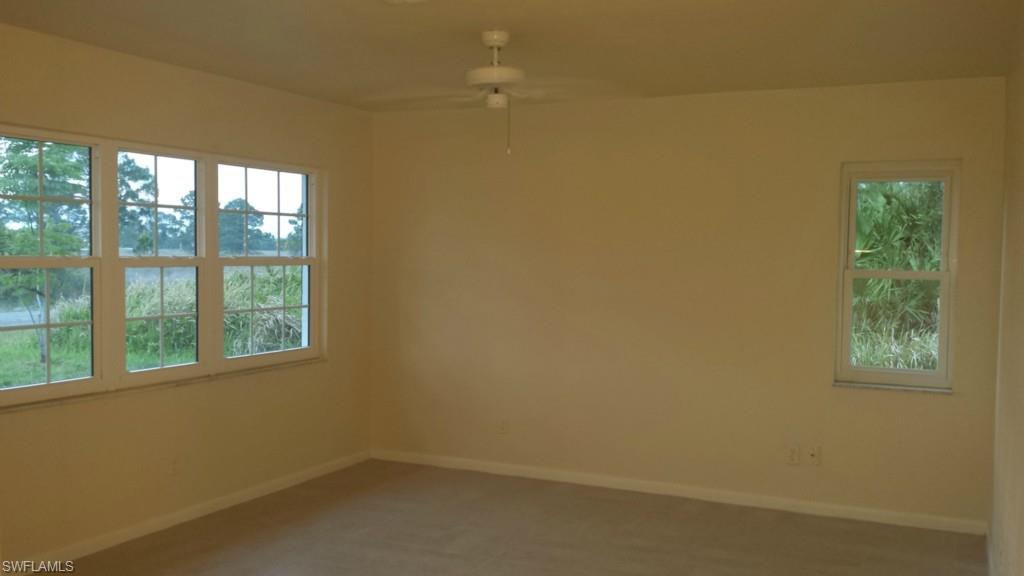 NOT APPLICABLE - Residential