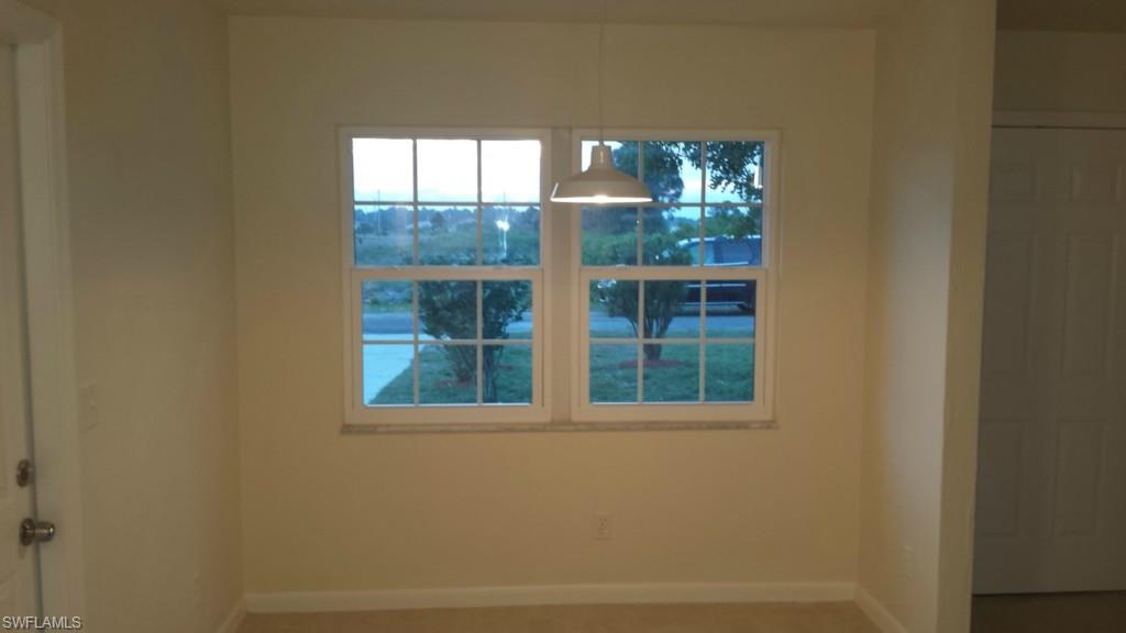 NOT APPLICABLE - Residential