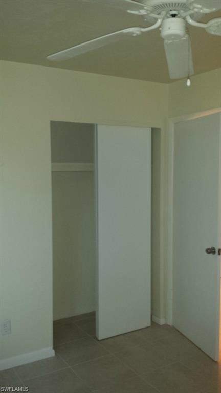 NOT APPLICABLE - Residential