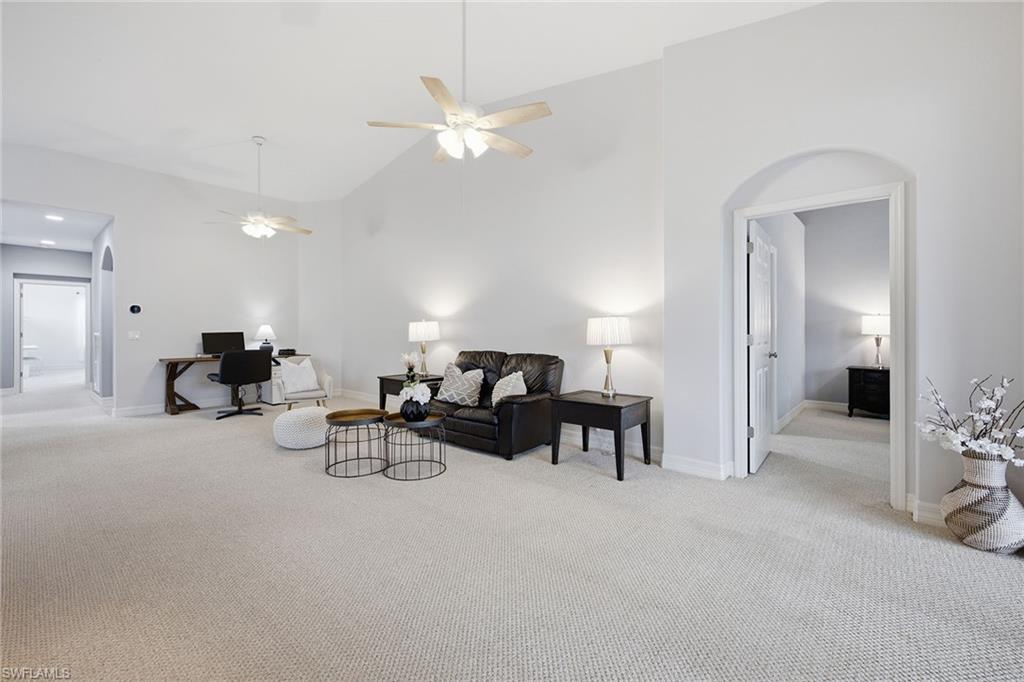NOTTINGHAM - Residential