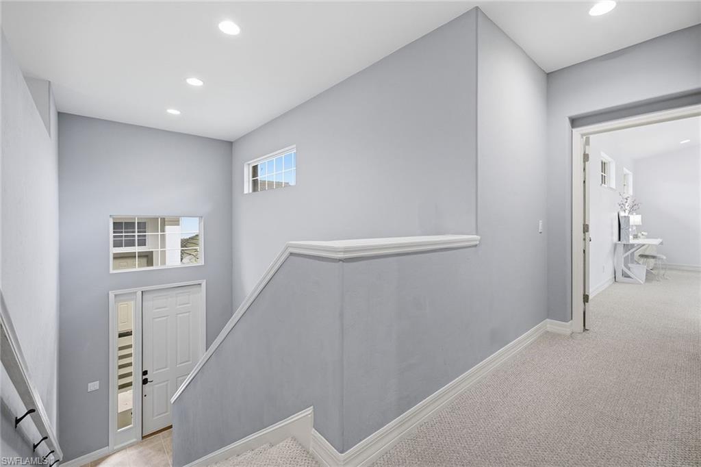 NOTTINGHAM - Residential