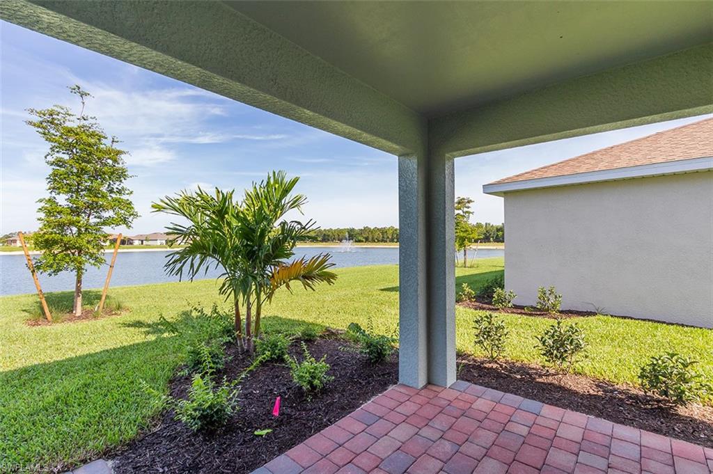 MAGNOLIA LANDING - Residential