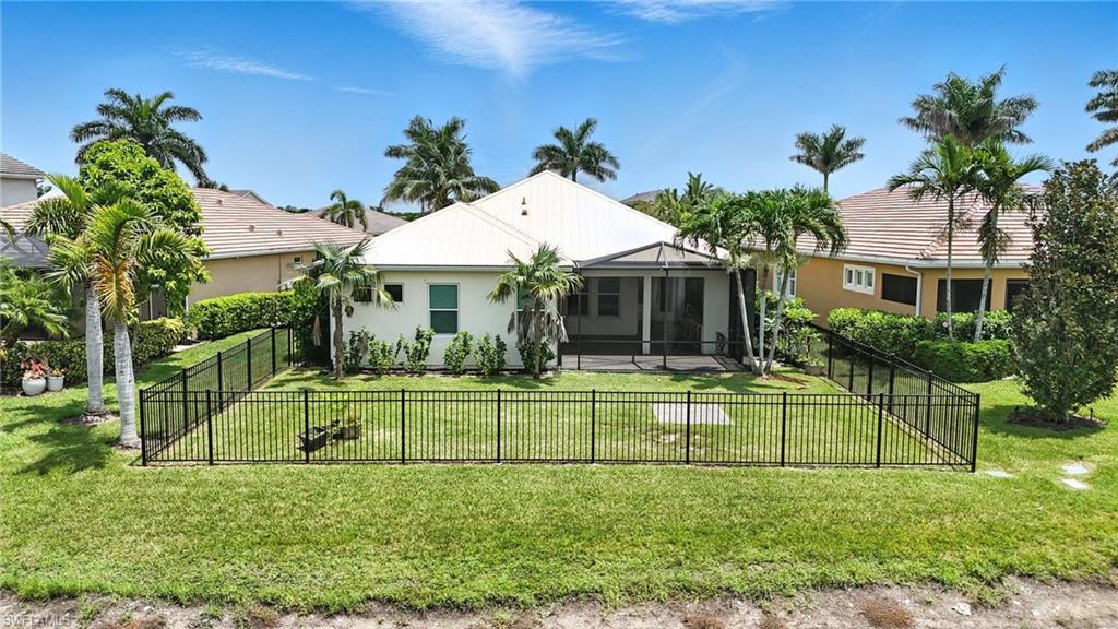 EGRET LANDING - Residential