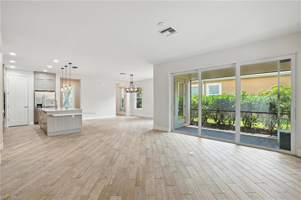 EGRET LANDING - Residential