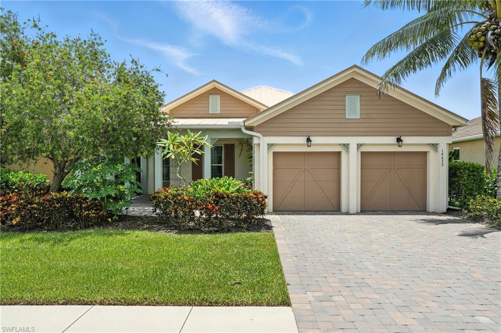 EGRET LANDING - Residential