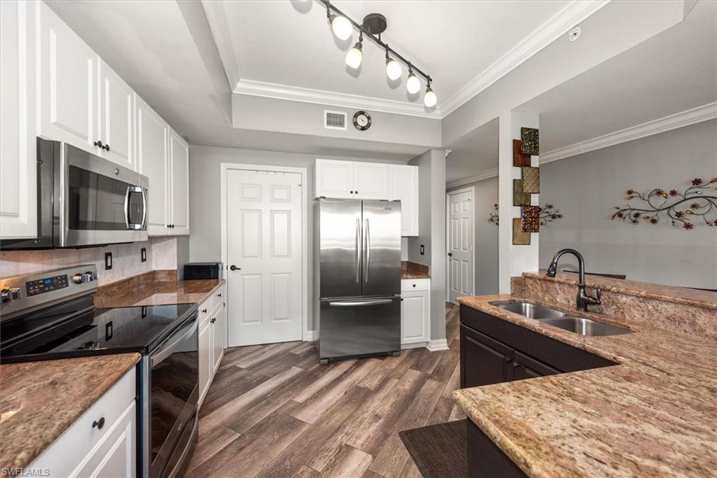BEAU RIVAGE - Residential