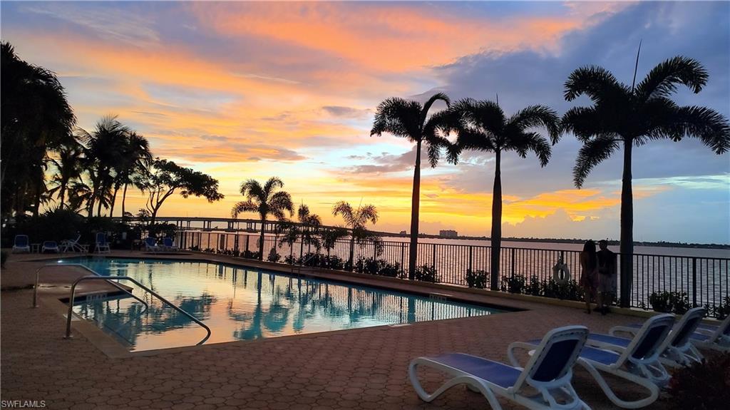 BEAU RIVAGE - Residential