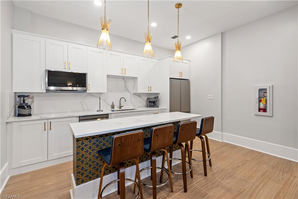 BEAU RIVAGE - Residential