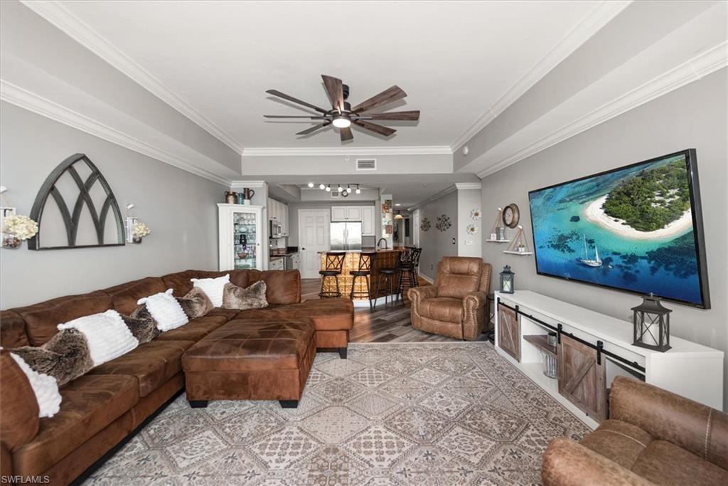 BEAU RIVAGE - Residential
