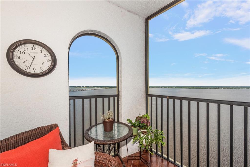 BEAU RIVAGE - Residential