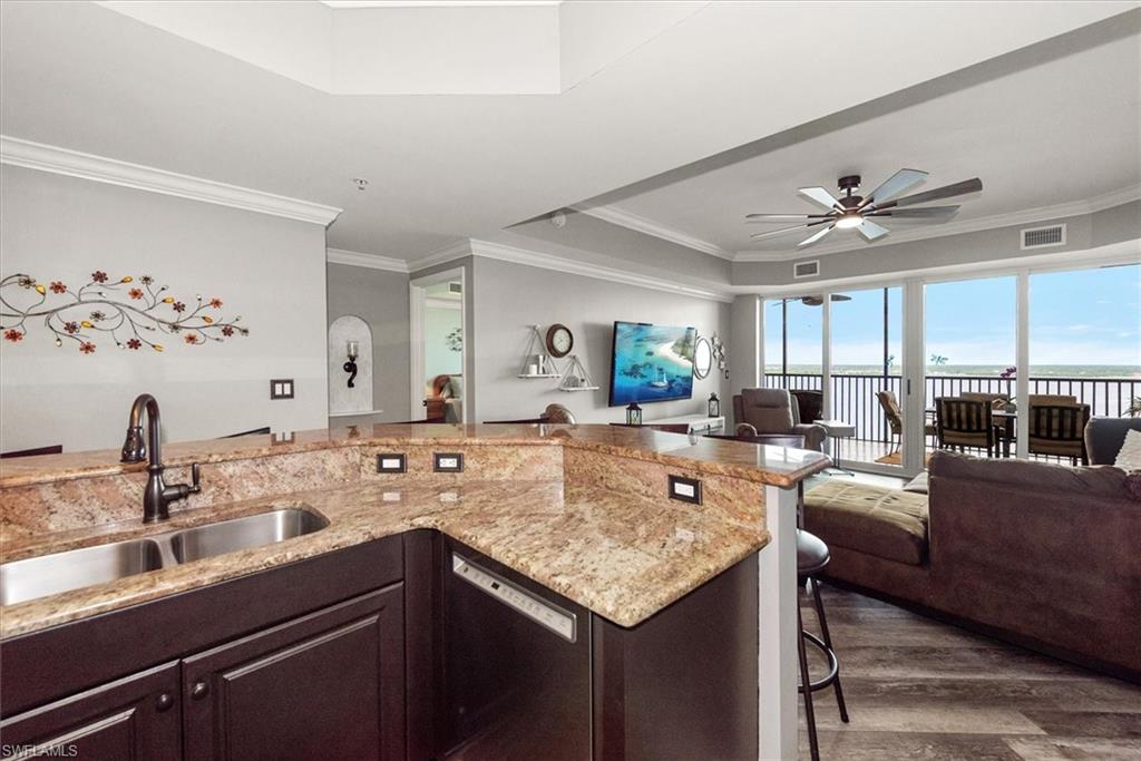 BEAU RIVAGE - Residential