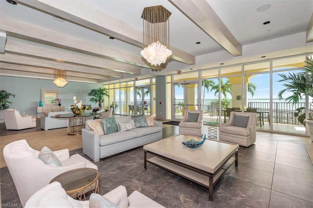 BEAU RIVAGE - Residential