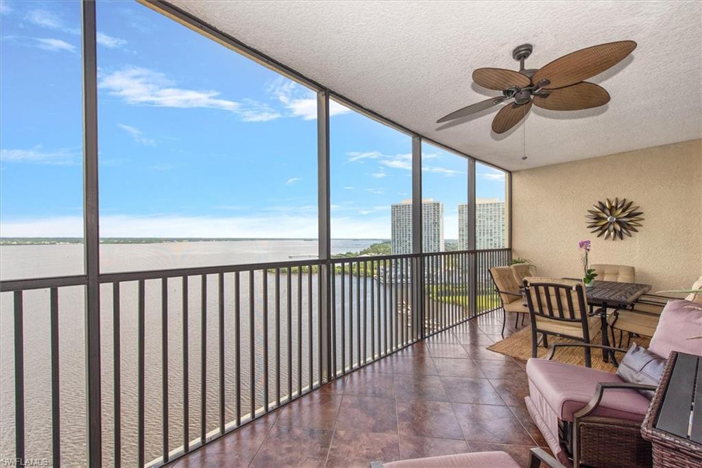BEAU RIVAGE - Residential