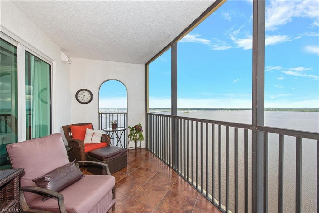 BEAU RIVAGE - Residential