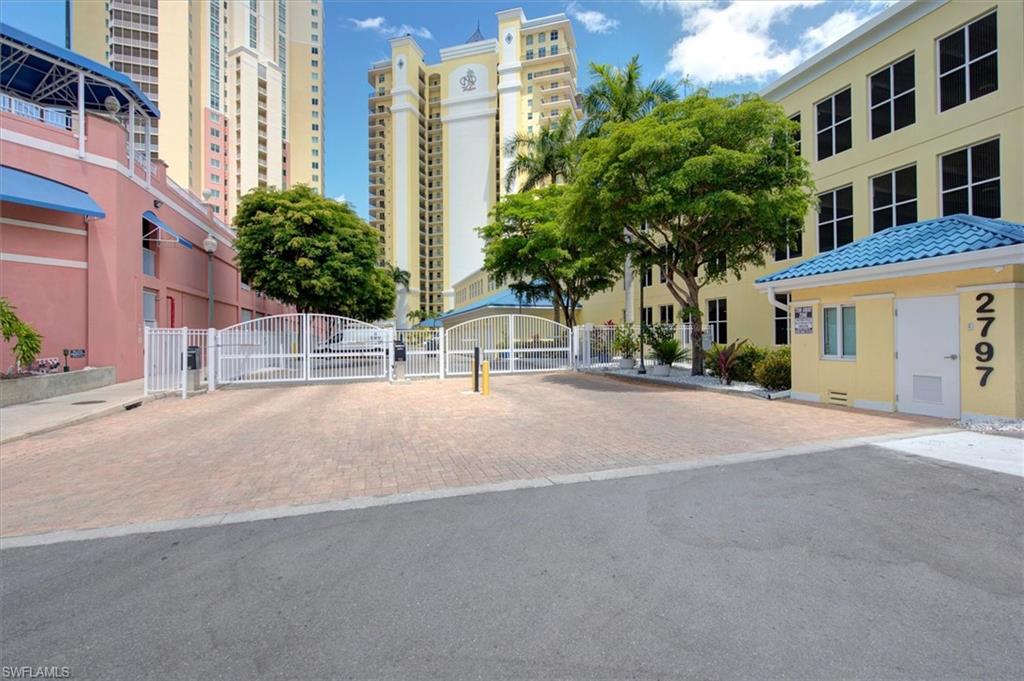 BEAU RIVAGE - Residential