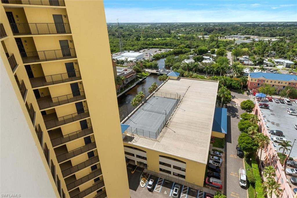 BEAU RIVAGE - Residential