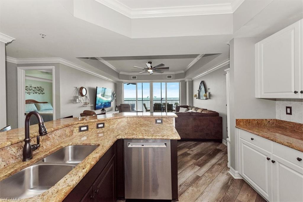 BEAU RIVAGE - Residential