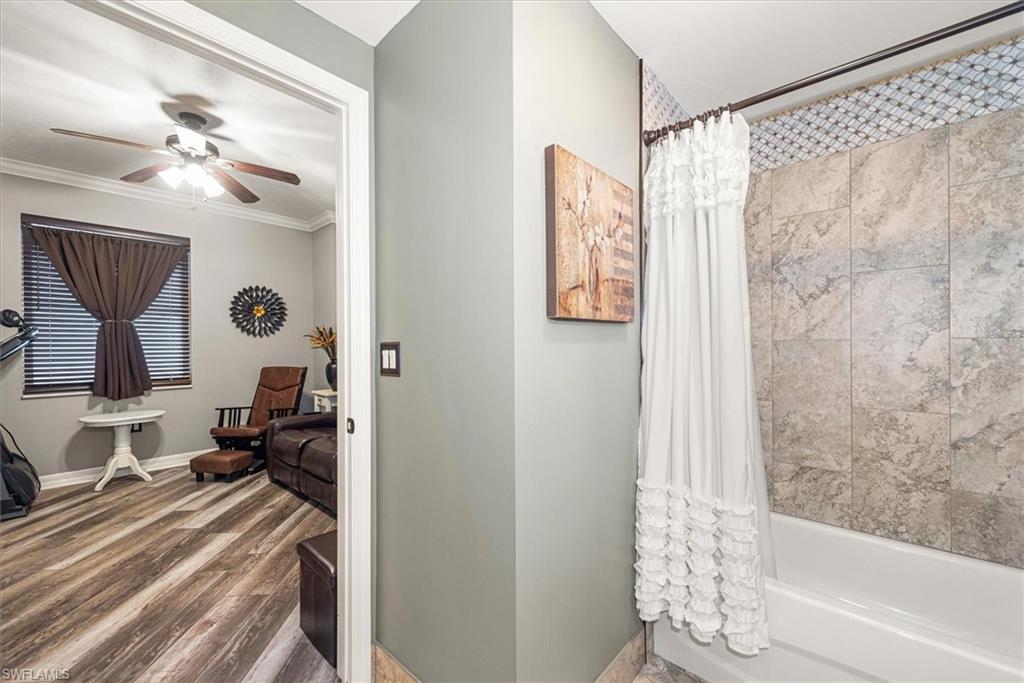 BEAU RIVAGE - Residential