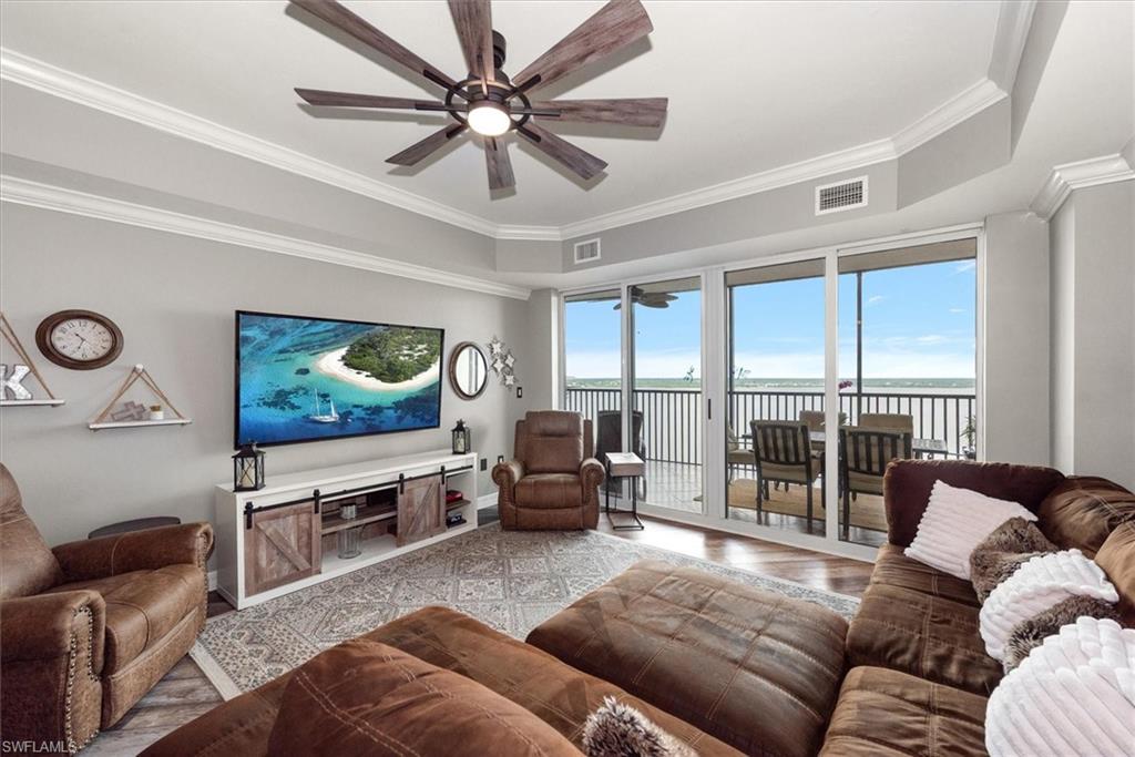 BEAU RIVAGE - Residential