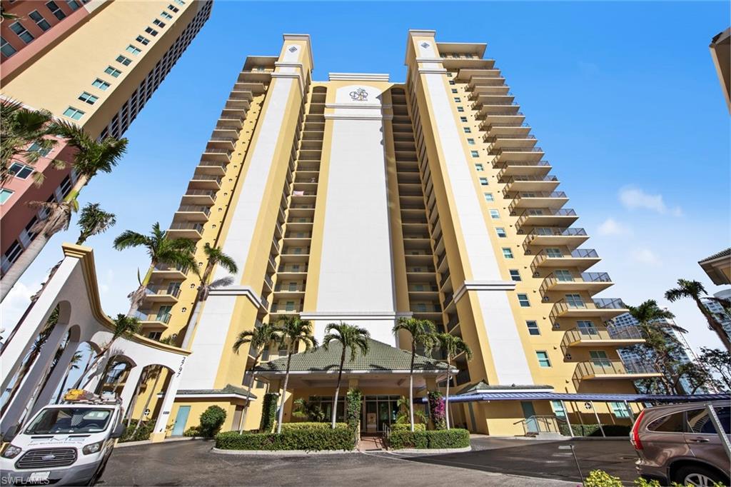 BEAU RIVAGE - Residential