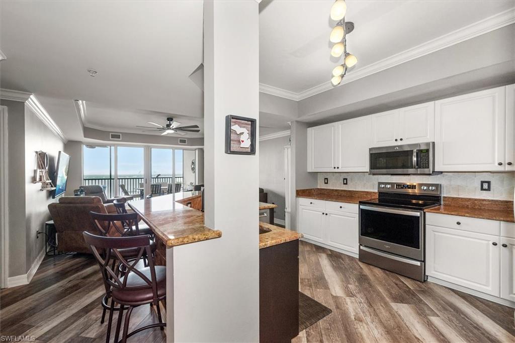BEAU RIVAGE - Residential
