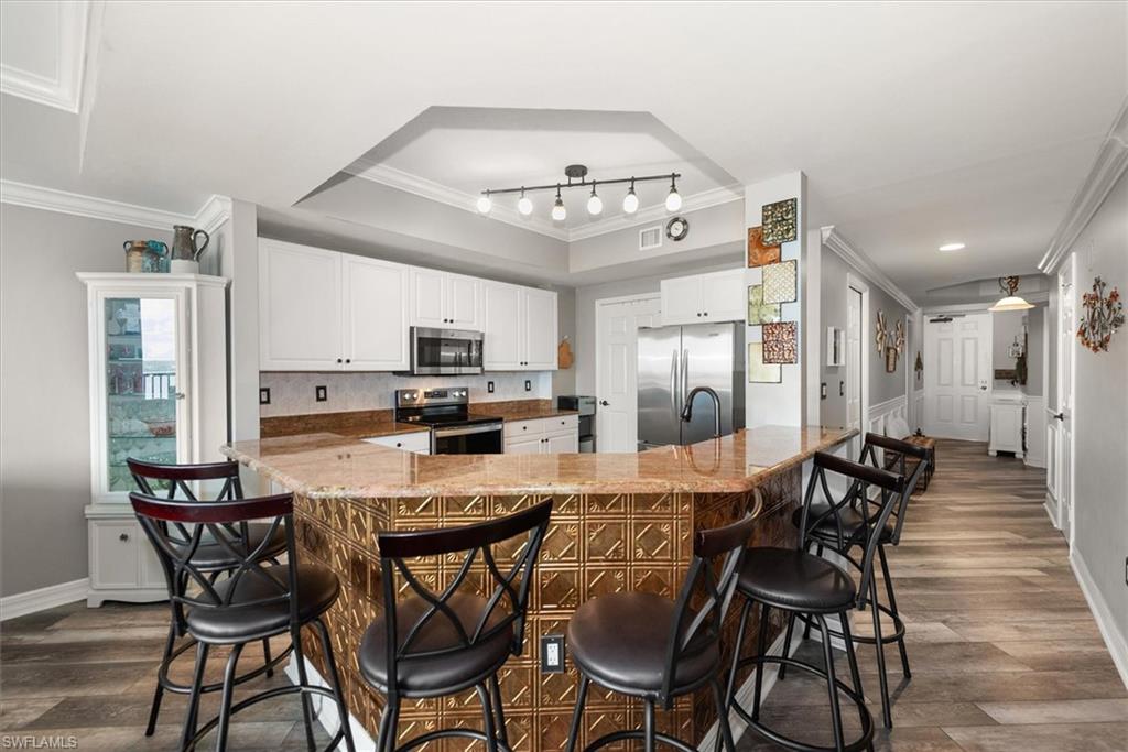 BEAU RIVAGE - Residential