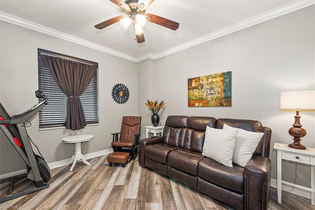 BEAU RIVAGE - Residential