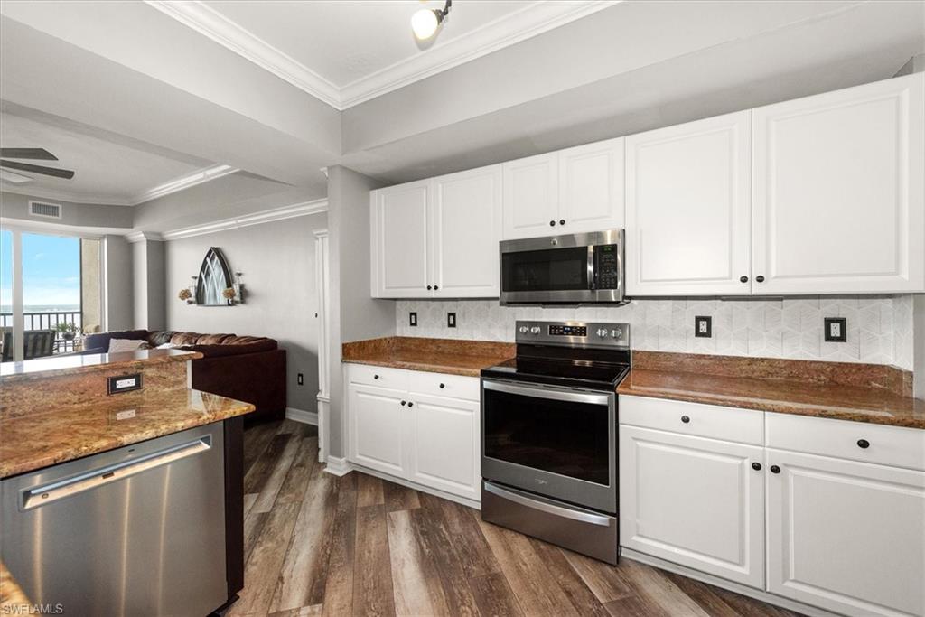 BEAU RIVAGE - Residential