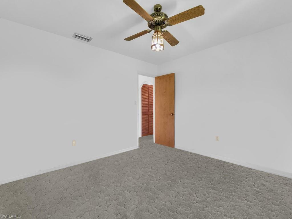 LAS PALMAS - Residential