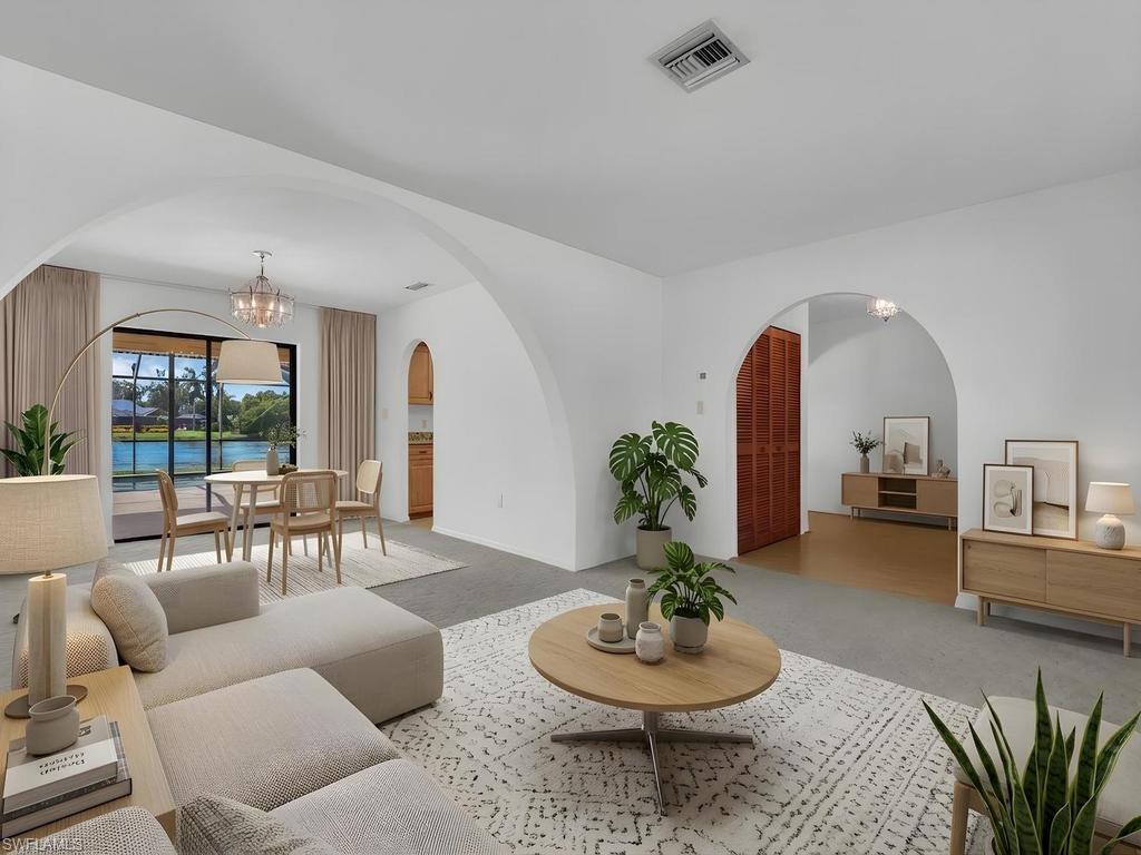LAS PALMAS - Residential