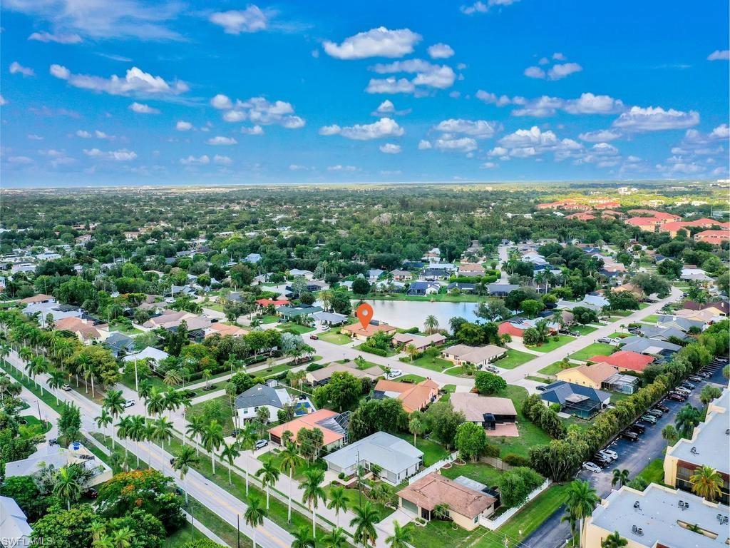 LAS PALMAS - Residential