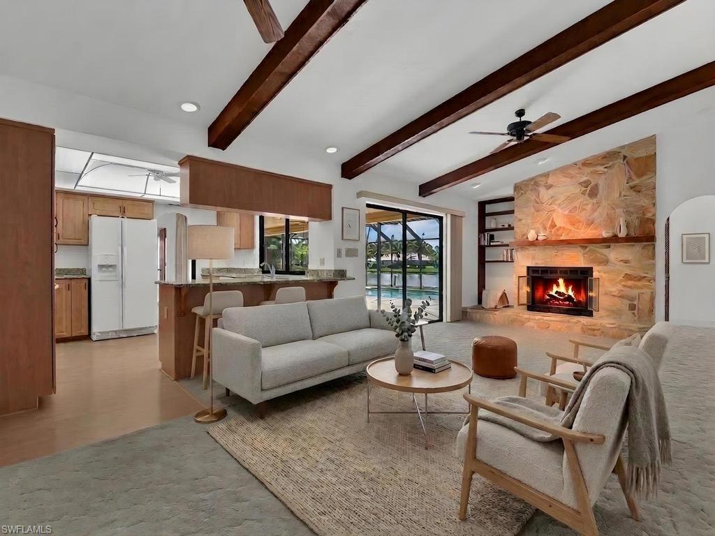 LAS PALMAS - Residential