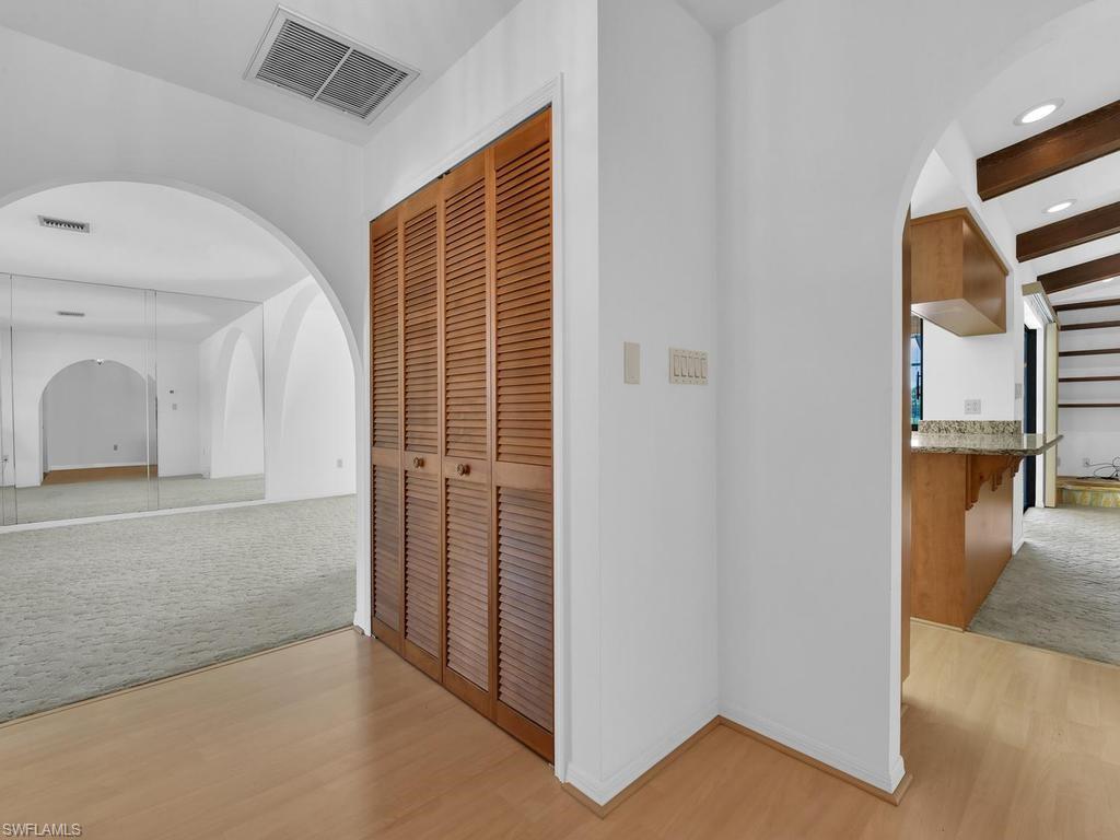 LAS PALMAS - Residential