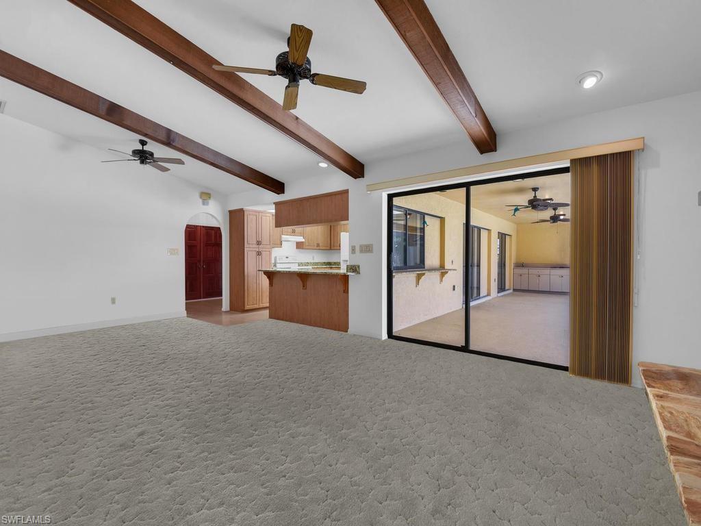 LAS PALMAS - Residential