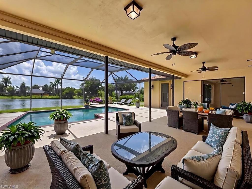LAS PALMAS - Residential