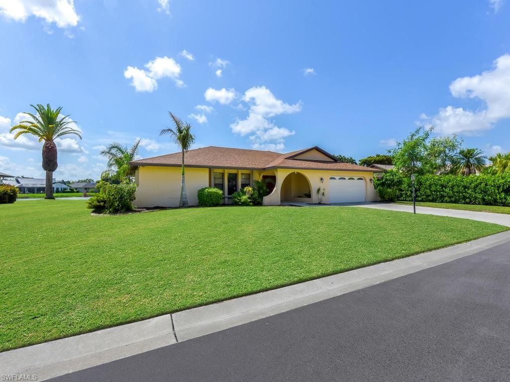 LAS PALMAS - Residential