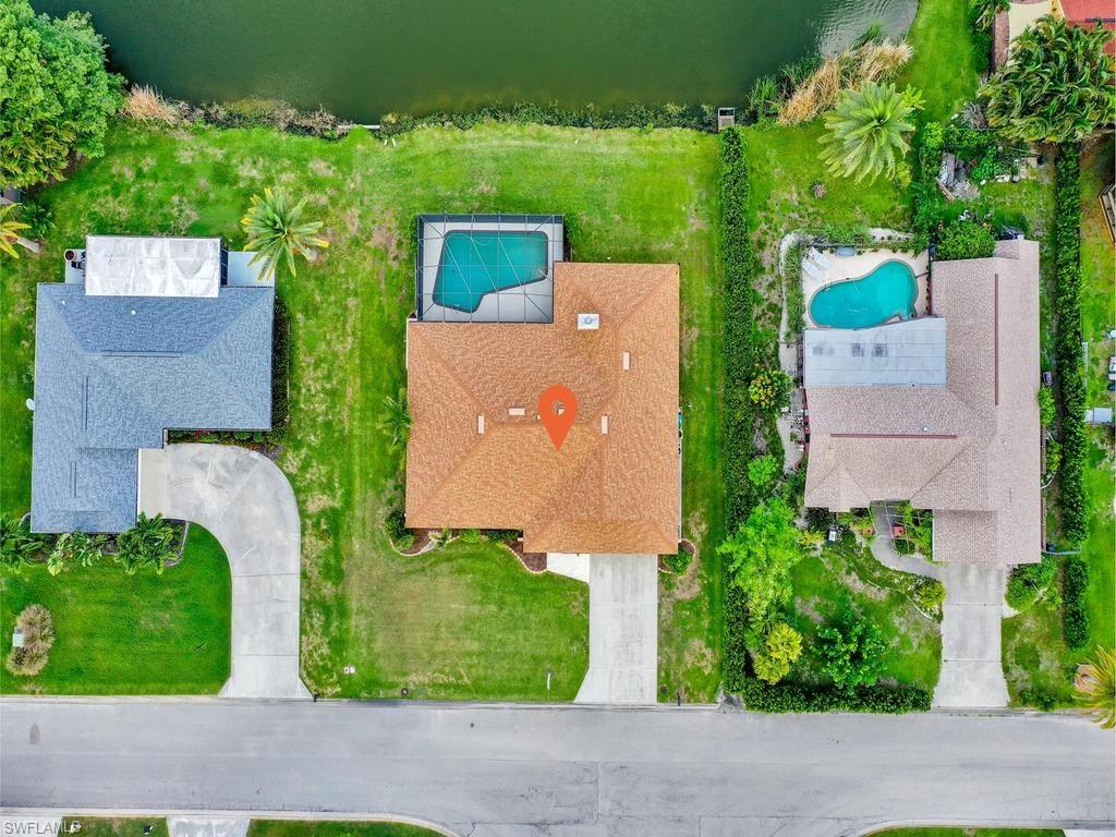 LAS PALMAS - Residential
