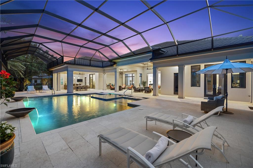 QUAIL WEST - Residential
